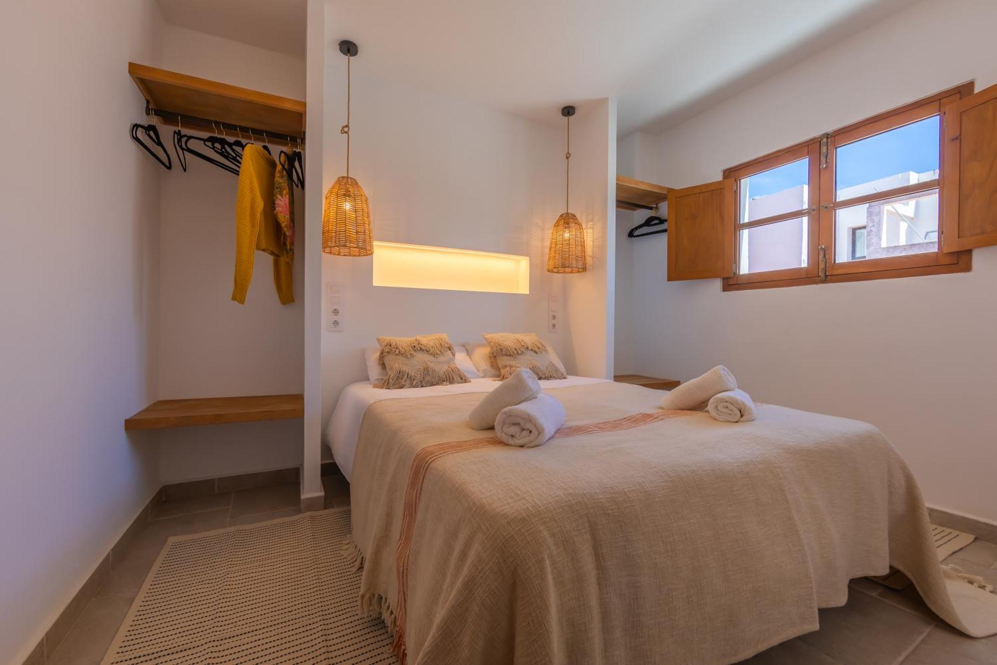 Apartment Atico De Aqui No Me Muevo Tarifa