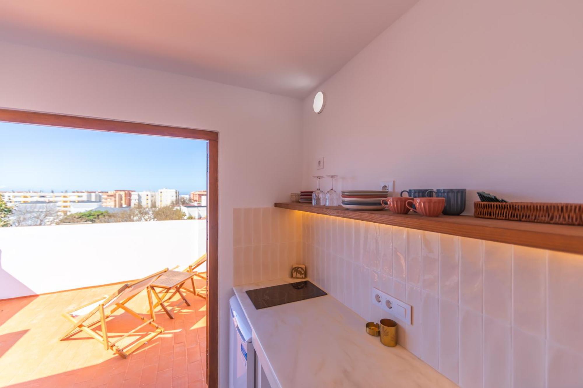 Apartment Atico De Aqui No Me Muevo
